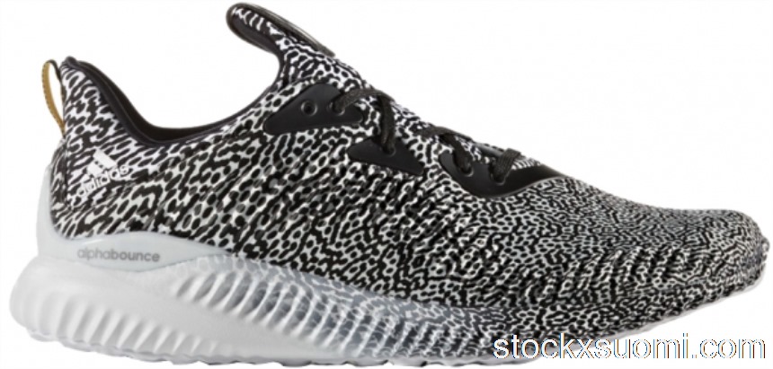 Outlet adidas AlphaBounce Motion Capture B54366