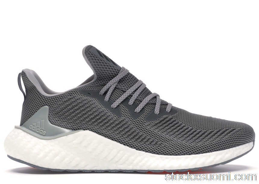 Outlet adidas Alphaboost Grey Three G54129