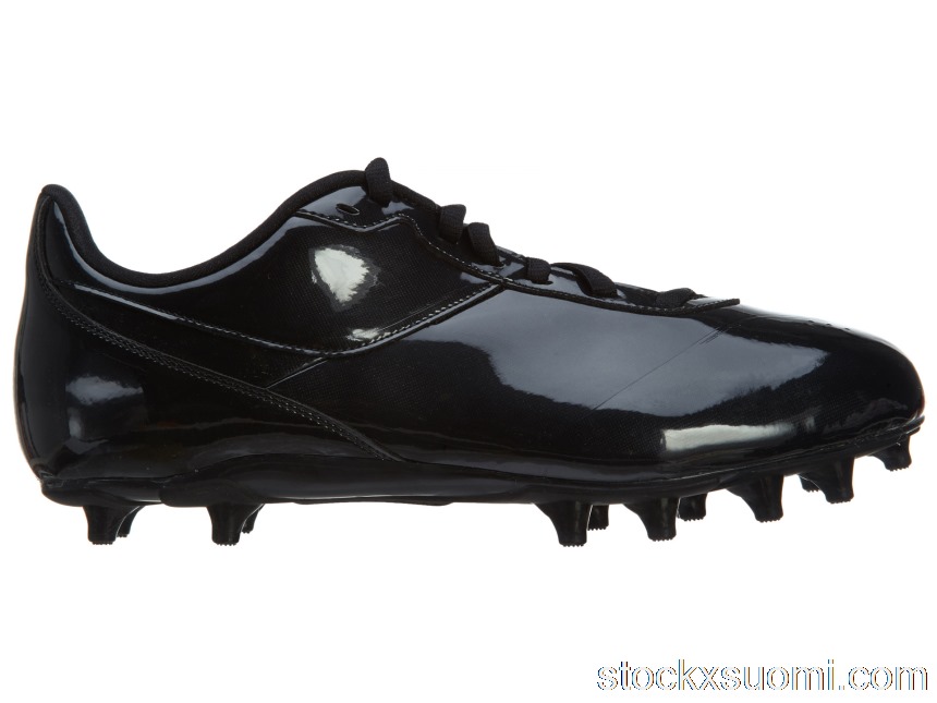 Outlet adidas As Smu Supercharge Low Fly Black Black Black G67277