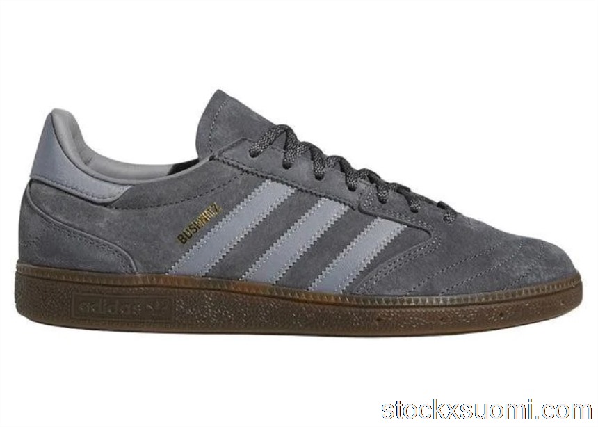 Outlet adidas Busenitz Vintage Grey Gum GW3187
