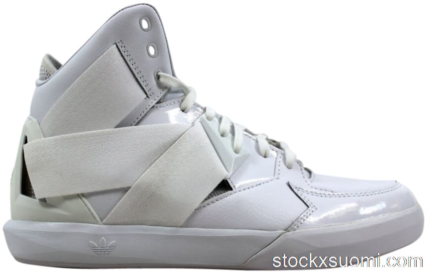Outlet adidas C-10 White C76051