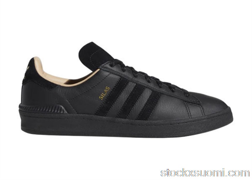 Outlet adidas Campus ADV Silas EE6148