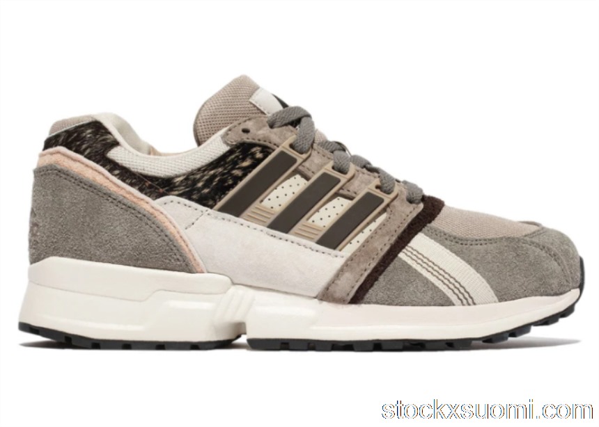 Outlet adidas Consortium EQT CSG 91 Extra Butter Best Friend GV7682