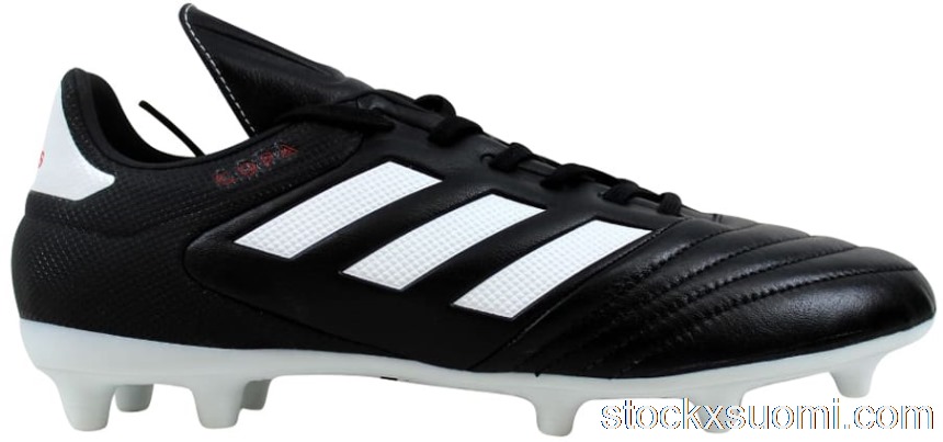 Outlet adidas Copa 17.3 Fg Black BA9716
