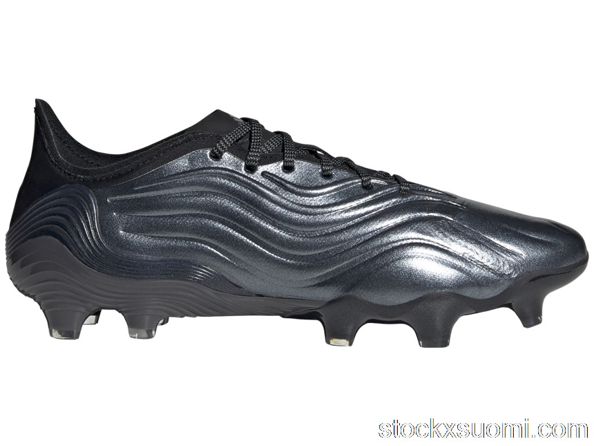 Outlet adidas Copa Sense 1 FG Core Black Metallic FW6498