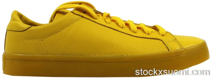 Outlet adidas Courtvantage Adicolor Eqtyel/Eqtjau S80254