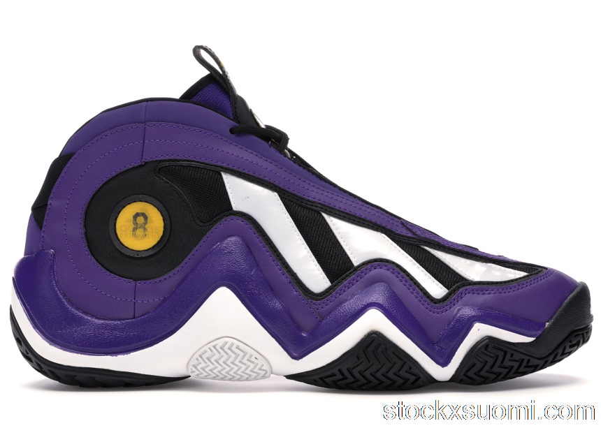 Outlet adidas Crazy 97 EQT Kobe Bryant 1997 Slam Dunk Contest (2013) Q33088