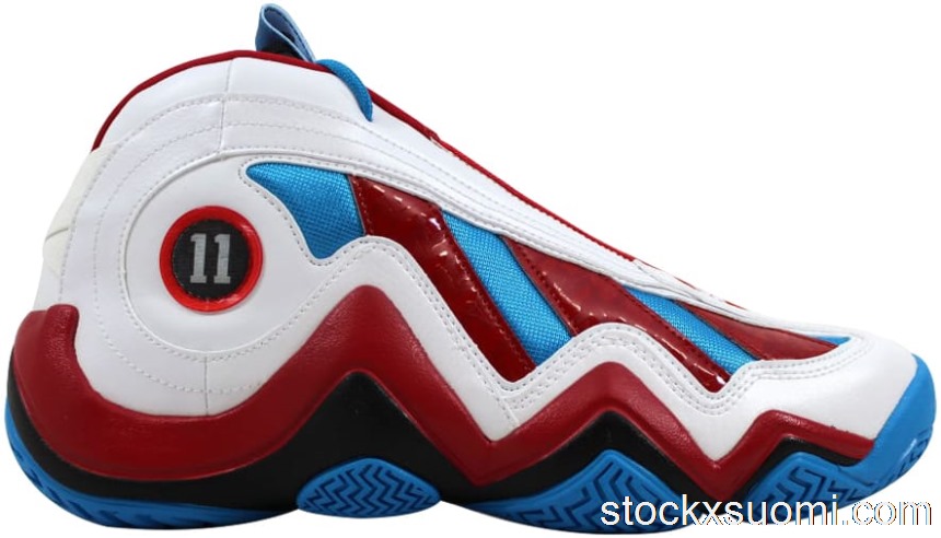 Outlet adidas Crazy 97 Jrue Holiday G98307