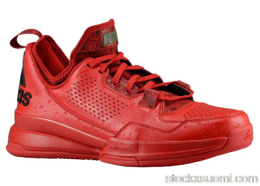 Outlet adidas D Lillard 1 Florist City S85164