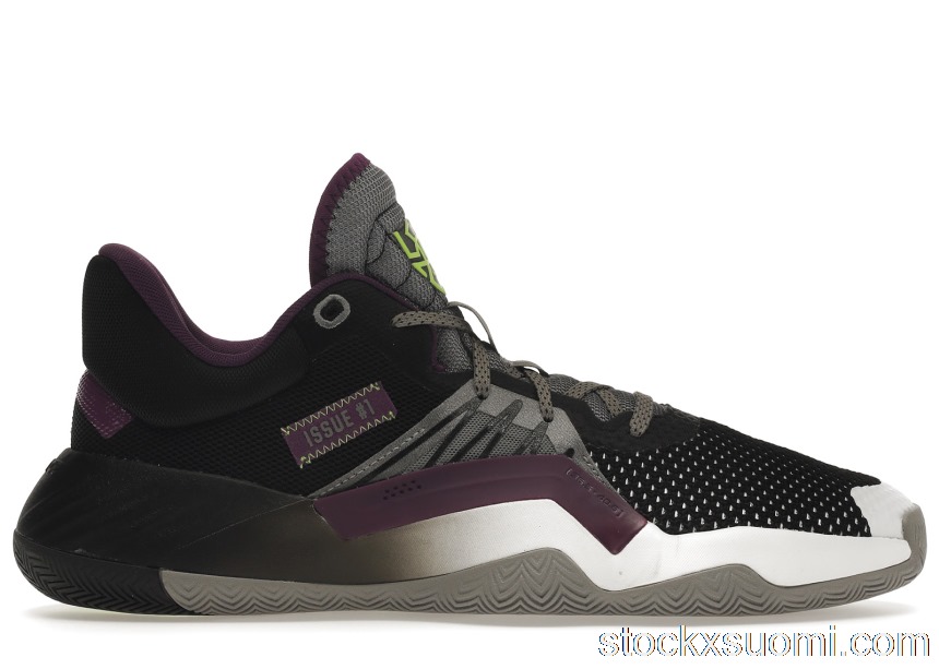 Outlet adidas D.O.N. Issue #1 Joker EH2134