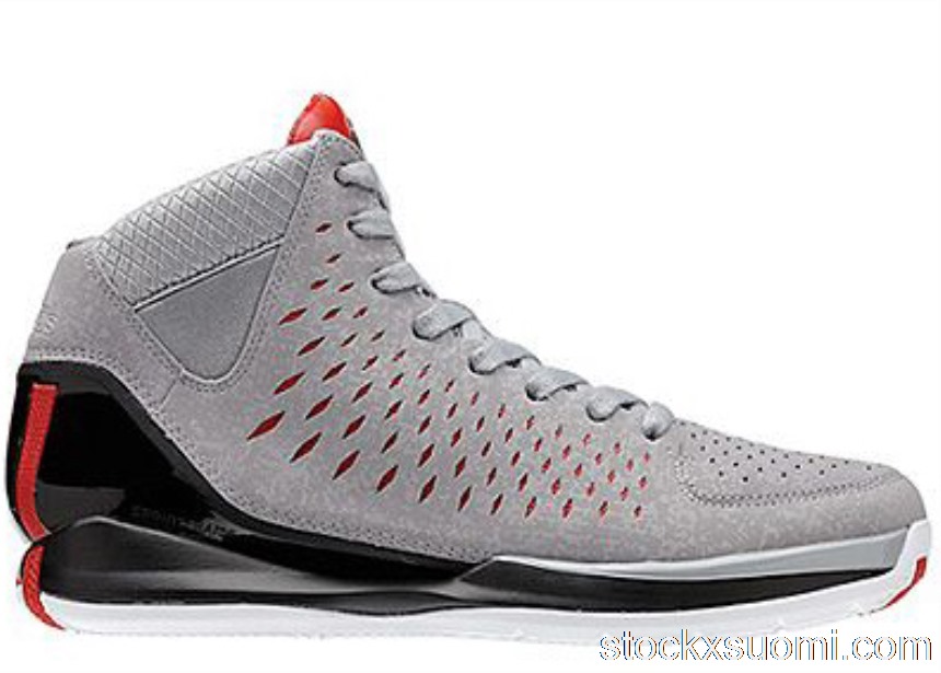 Outlet adidas D Rose 3 Chicago Bulls G48810