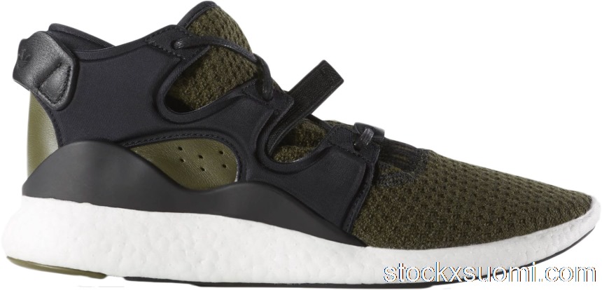 Outlet adidas EQT 2/3 F15 Athleisure Dust Green AQ5263