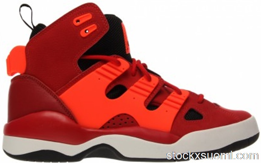 Outlet adidas EQT Basketball Power Red M25268