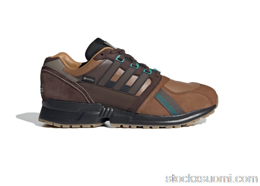 Outlet adidas EQT CSG 91 Gore-Tex Brown Black GX3618