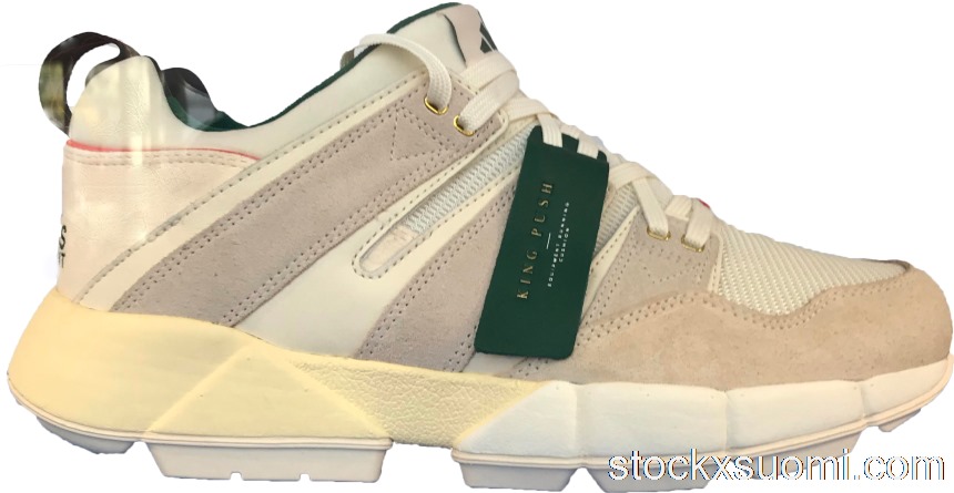 Outlet adidas EQT Cushion 2 Pusha T EF9091