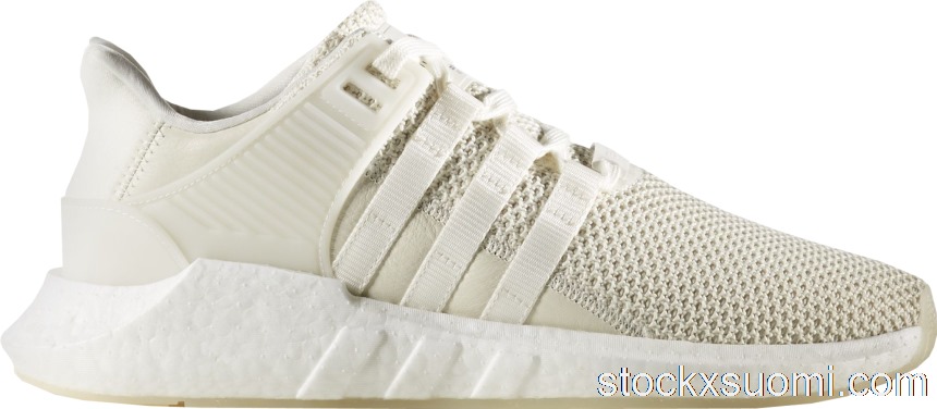 Outlet adidas EQT Support 93/17 Cream BZ0586