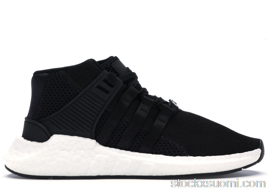 Outlet adidas EQT Support 93/17 Mid mastermind Black CQ1824