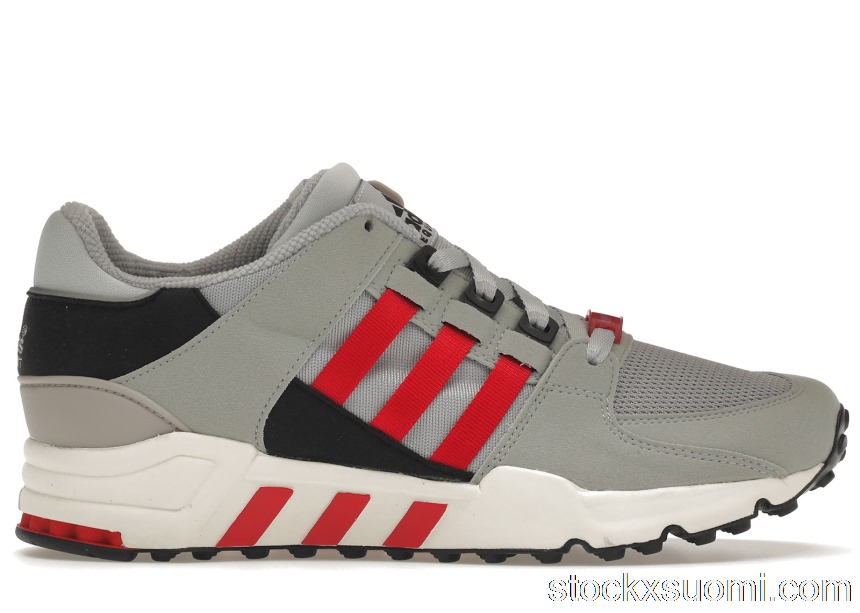Outlet adidas EQT Support 93 Black B40400