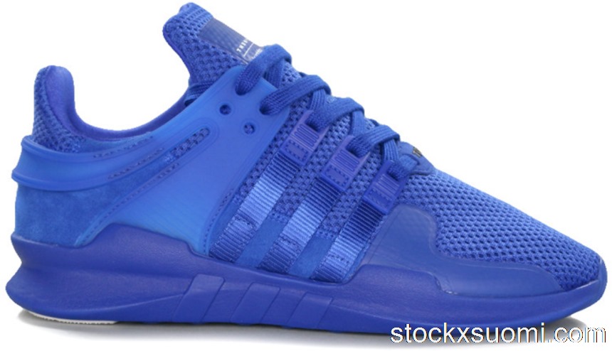 Outlet adidas EQT Support ADV Power Blue BA8330