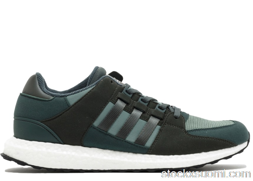 Outlet adidas EQT Ultra Trace Green BB1240
