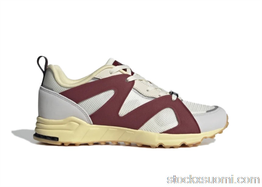 Outlet adidas Equipment Proto Cream White Scarlet GX3971