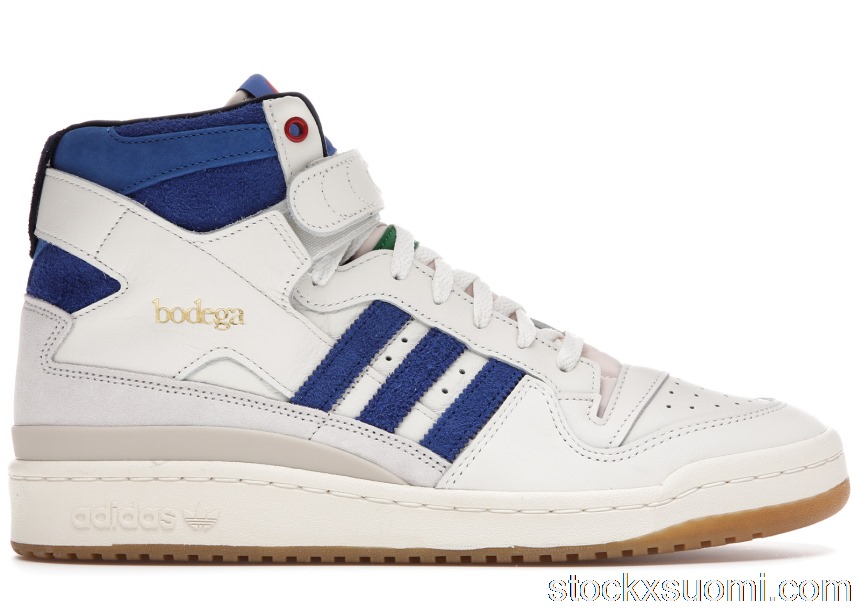 Outlet adidas Forum 84 Hi Bodega (Friends and Family)