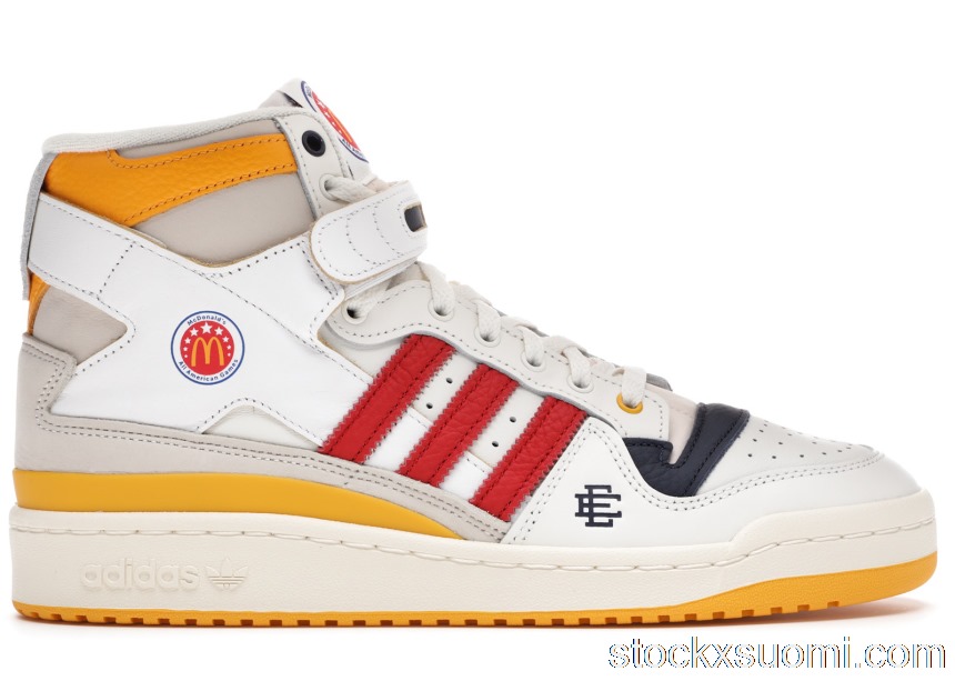 Outlet adidas Forum 84 High Eric Emanuel McDonald's All American H02575