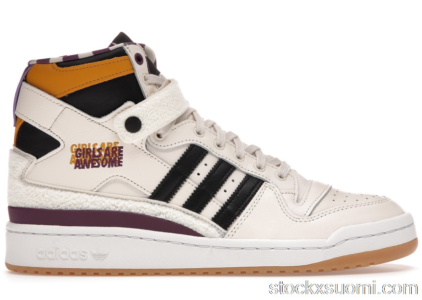 Outlet adidas Forum 84 High Girls Are Awsome GY2632