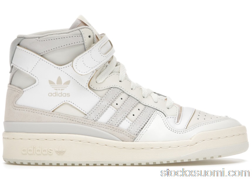 Outlet adidas Forum 84 High Orbit Grey FY4576