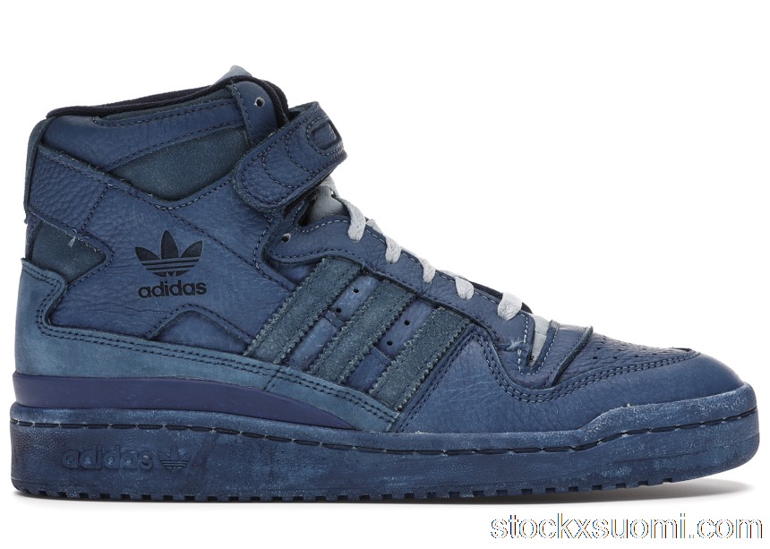 Outlet adidas Forum 84 Indigo Dye FY7794