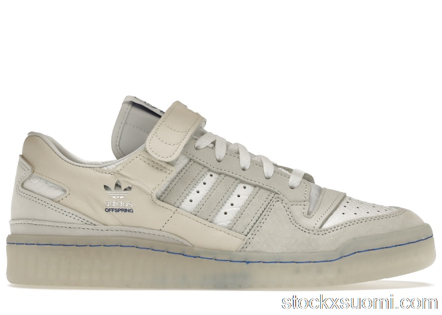 Outlet adidas Forum 84 Lo OffSpring (Friends and Family) G54889