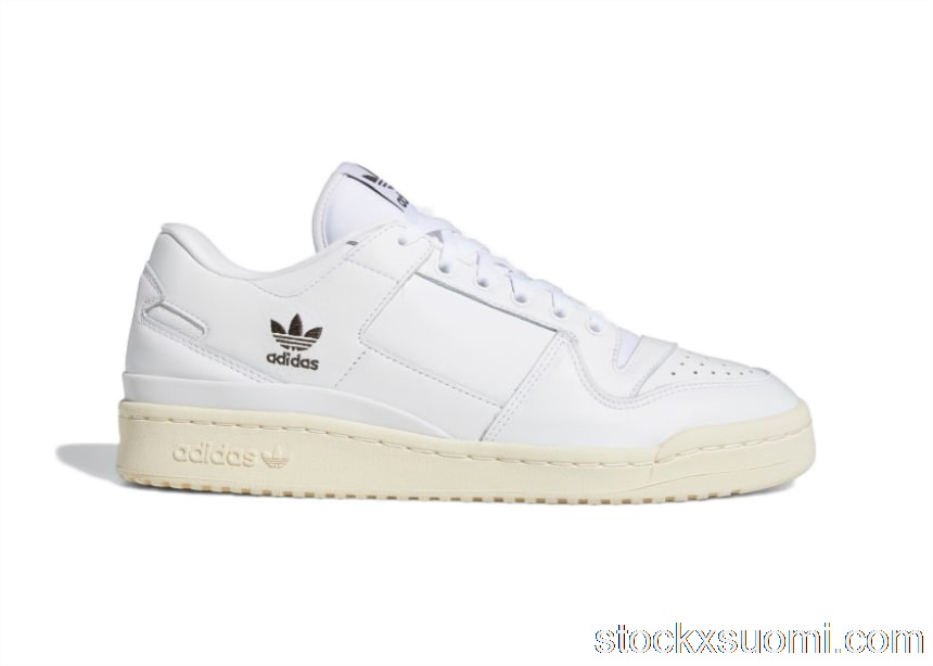 Outlet adidas Forum 84 Low ADV No Stripes GW3180