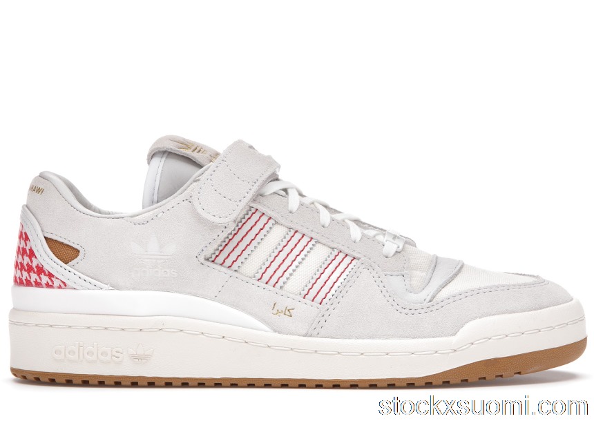 Outlet adidas Forum 84 Low Arwa Al Banawi G58260