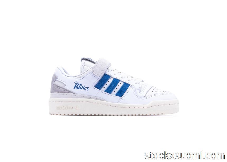 Outlet adidas Forum 84 Sneaker Politics FZ4306