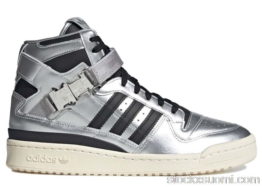 Outlet adidas Forum High atmos Metallic Pack GV6713