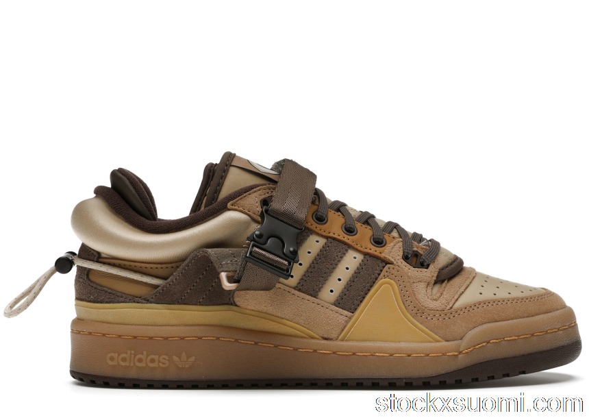 Outlet adidas Forum Low Bad Bunny GW0264