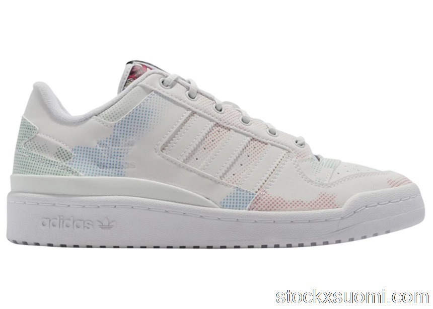 Outlet adidas Forum Low Disney Pixar GX0992