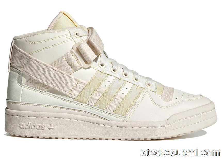 Outlet adidas Forum Mid Parley Wonder White GX6971