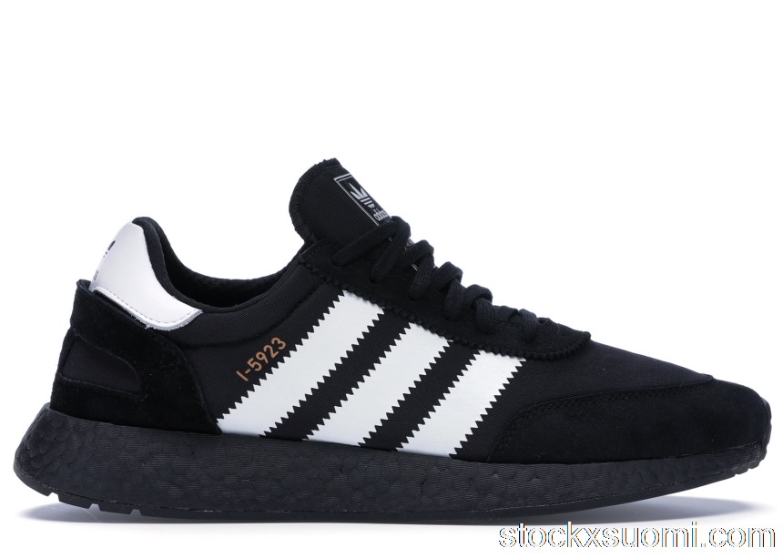 Outlet adidas I-5923 Black Boost CQ2490