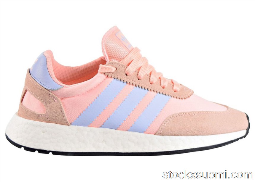 Outlet adidas I-5923 Clear Orange Perikinkle (W) CG6025