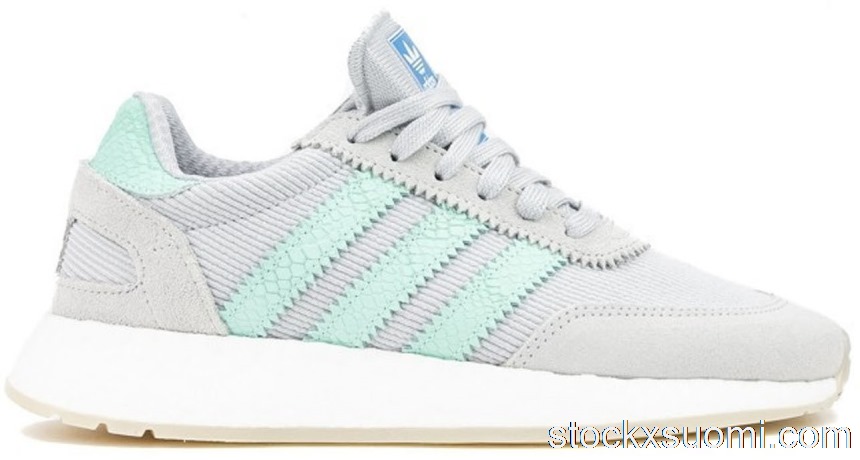 Outlet adidas I-5923 Grey Mint White (W) D97349
