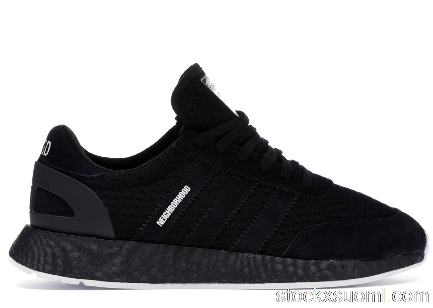 Outlet adidas I-5923 Neighborhood Core Black DA8838
