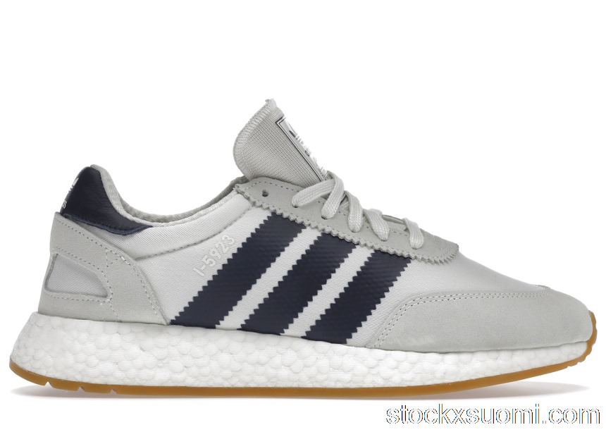 Outlet adidas I-5923 White Navy Gum B37947