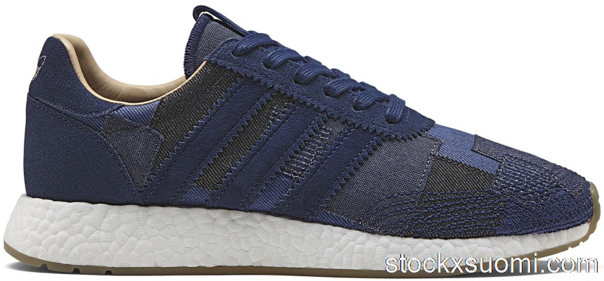 Outlet adidas Iniki Runner End Bodega BY2104