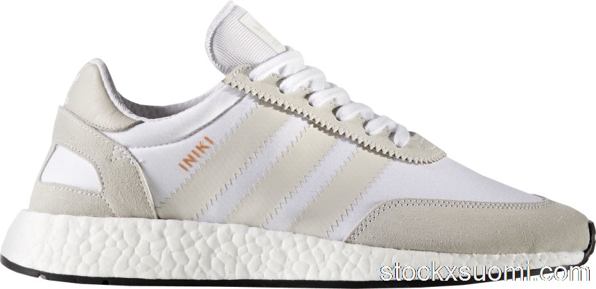 Outlet adidas Iniki Runner Pearl Grey (International Version) BY9731