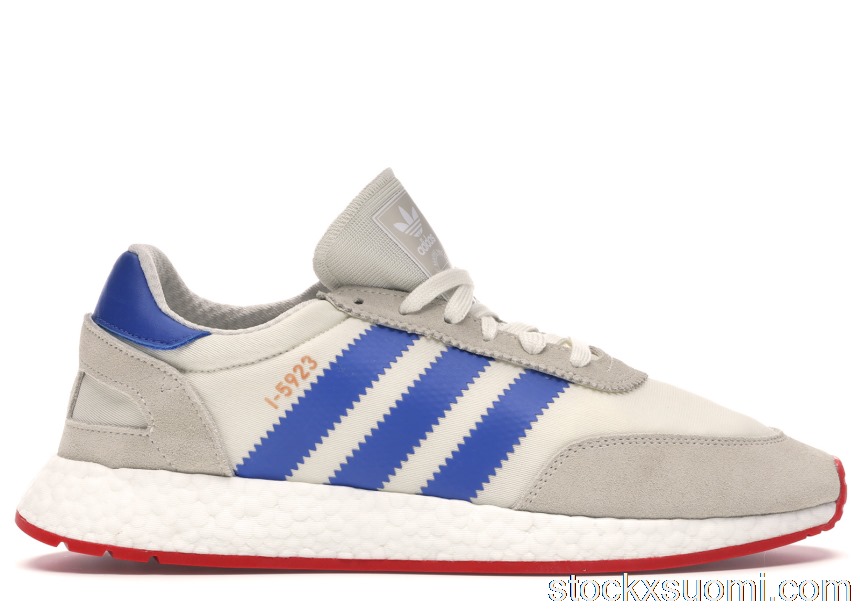 Outlet adidas Iniki Runner Pride of the 70s USA (I-5923 Version) BB2093