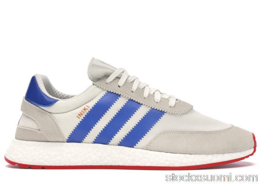Outlet adidas Iniki Runner Pride of the 70s USA BB2093