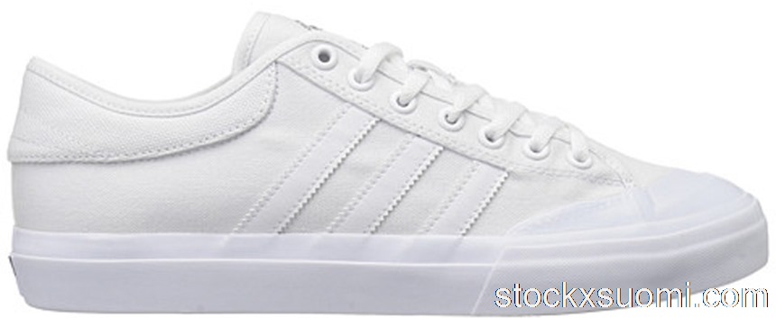 Outlet adidas Matchcourt Triple White F37382