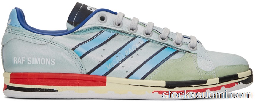 Raf simons stan smith stockx deals