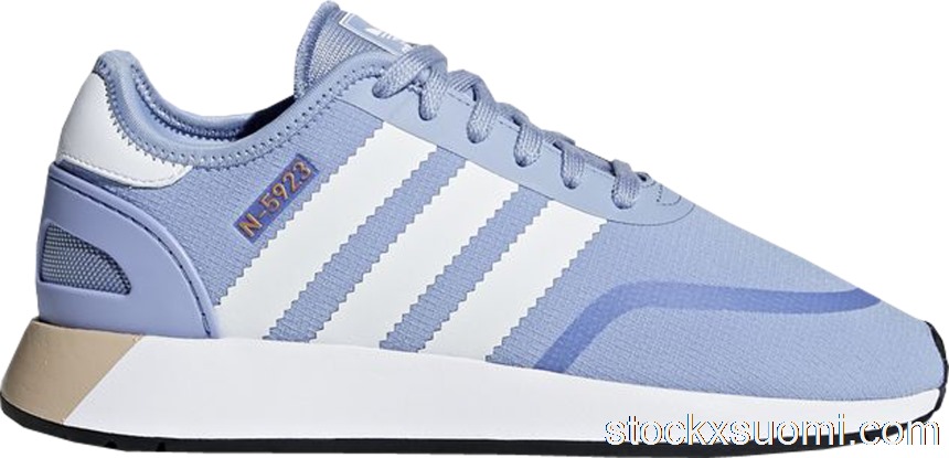 Outlet adidas N-5923 Chalk Blue White (W) AQ0268